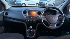 Hyundai i10 1.0 Play 5dr Petrol Hatchback